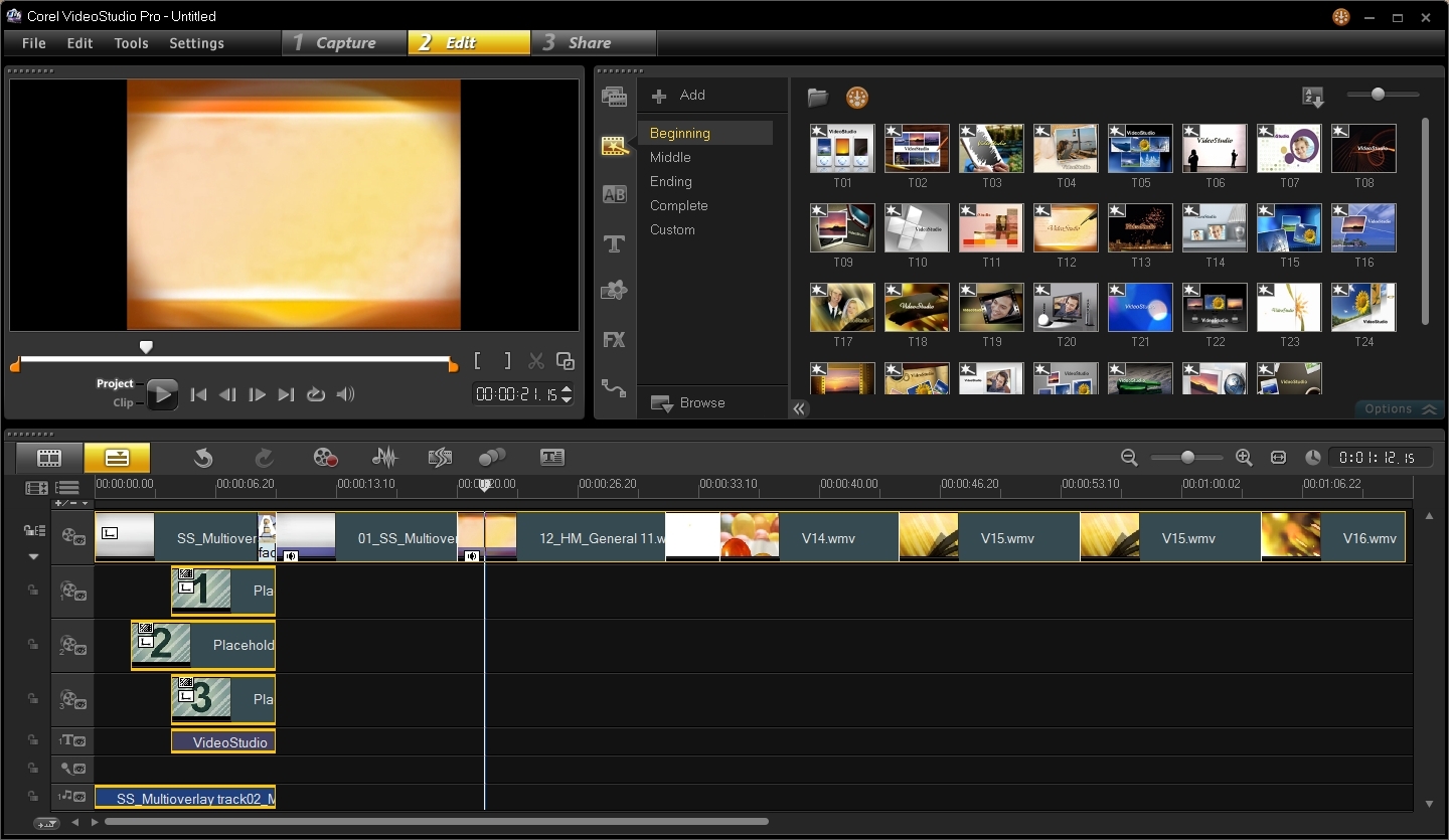 download video editing software for mac free